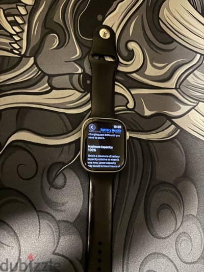 Apple watch series 10