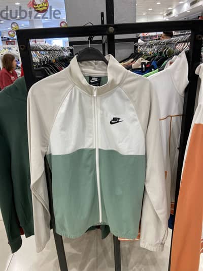 nike jacket for sale