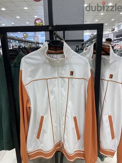 nike jacket for sale