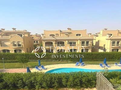 A rare opportunity to own a spacious twin house 295M Ready to move in el patio oro
