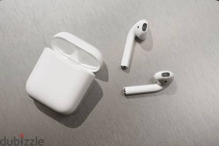 Original Apple AirPods