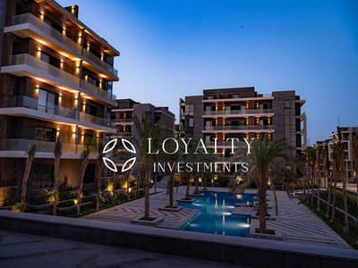 A great opportunity Apartment 168M for sale in el patio oro - Ready to move