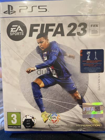 FIFA 23 original cd