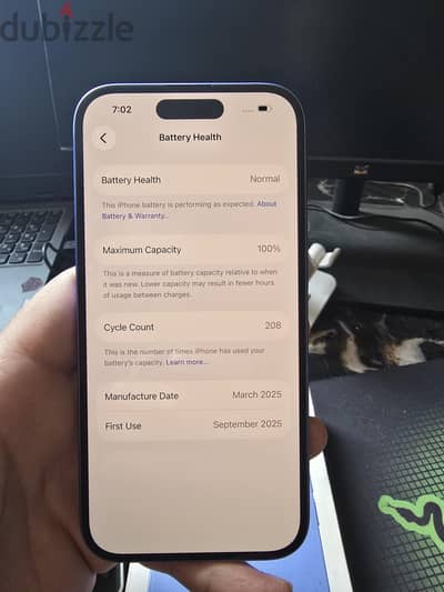 Apple - iPhone 16