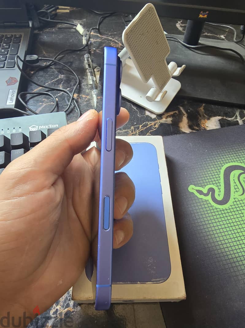 Apple - iPhone 16 6