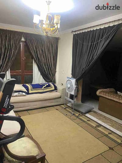 شقة مميزة حدائق الاهرام