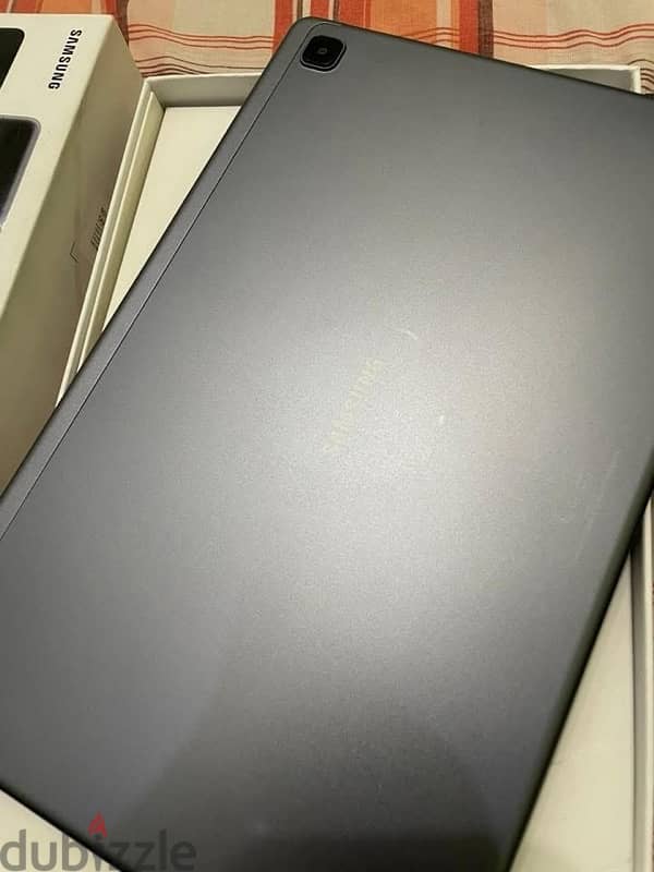 tab Samsung galaxy a7 1