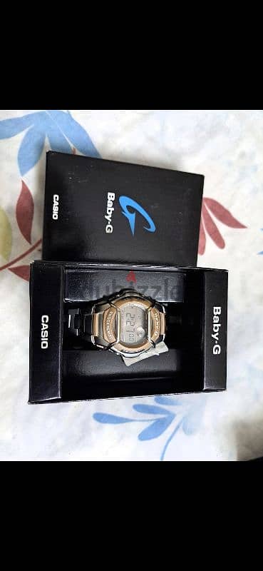 Casio G 3