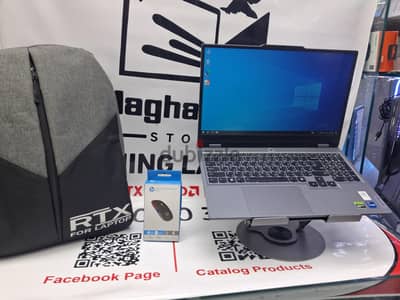 Lenovo loq i7 14hx ram 16 SSD 1t RTX 4060