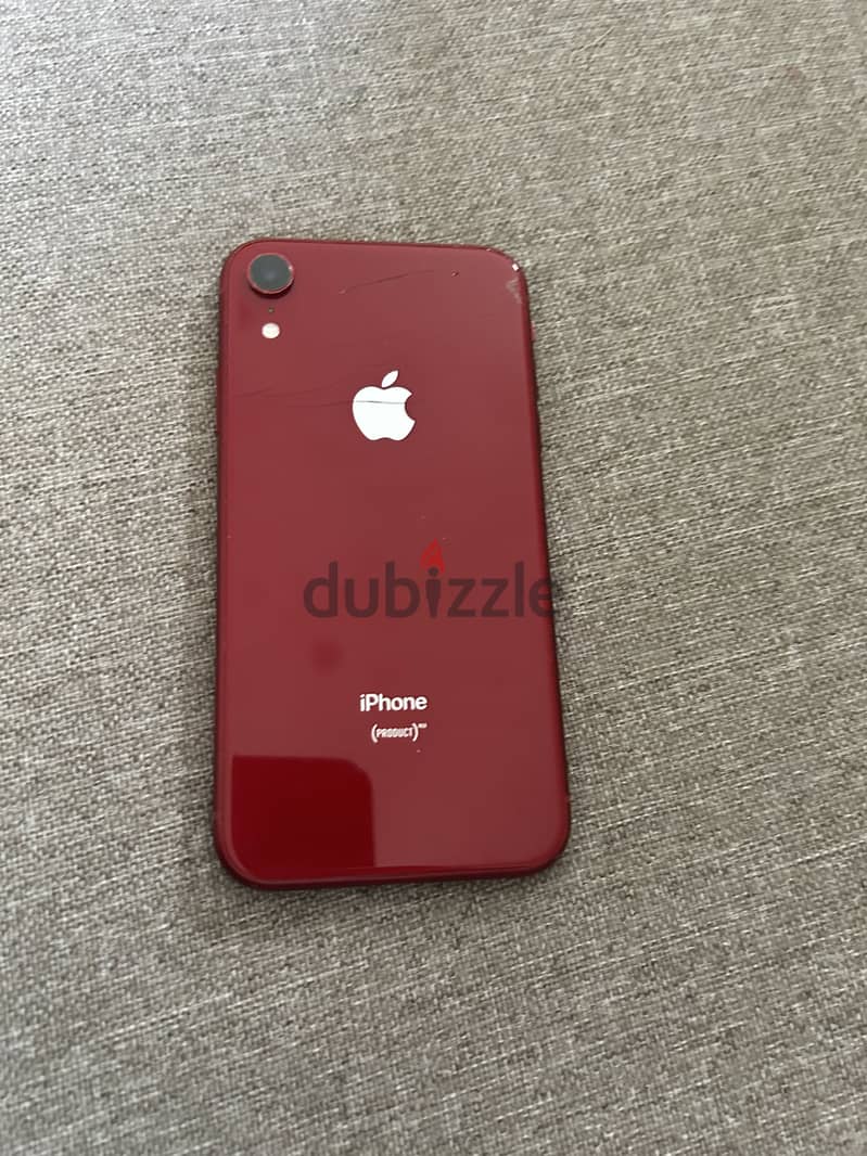 iPhone XR res 4