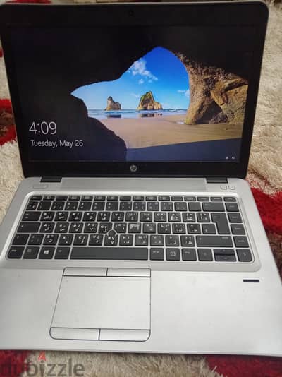 لأب توب للبيع hp