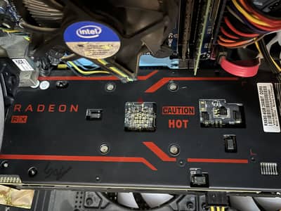 Rx 580 4GB