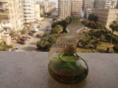 vintage perfume