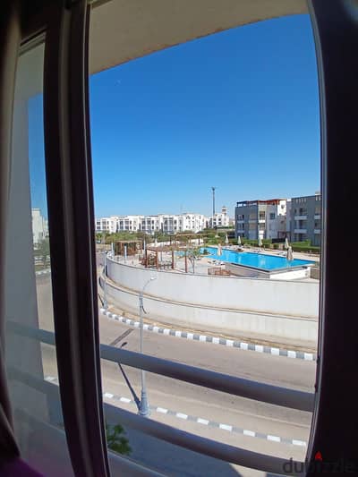 Hotel furniture chalet for rent in Amwaj