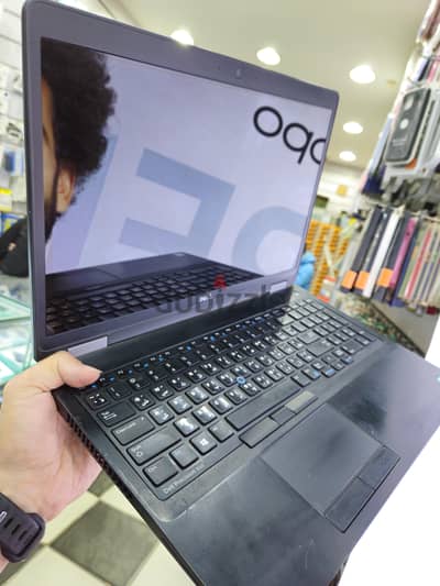Dell Precision 3510