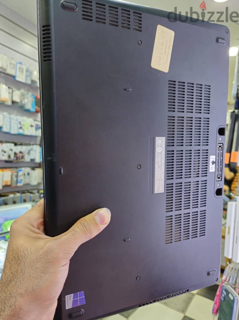 Dell Precision 3510 1