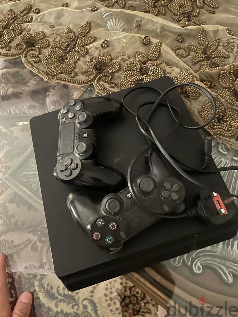 PlayStation 4 1