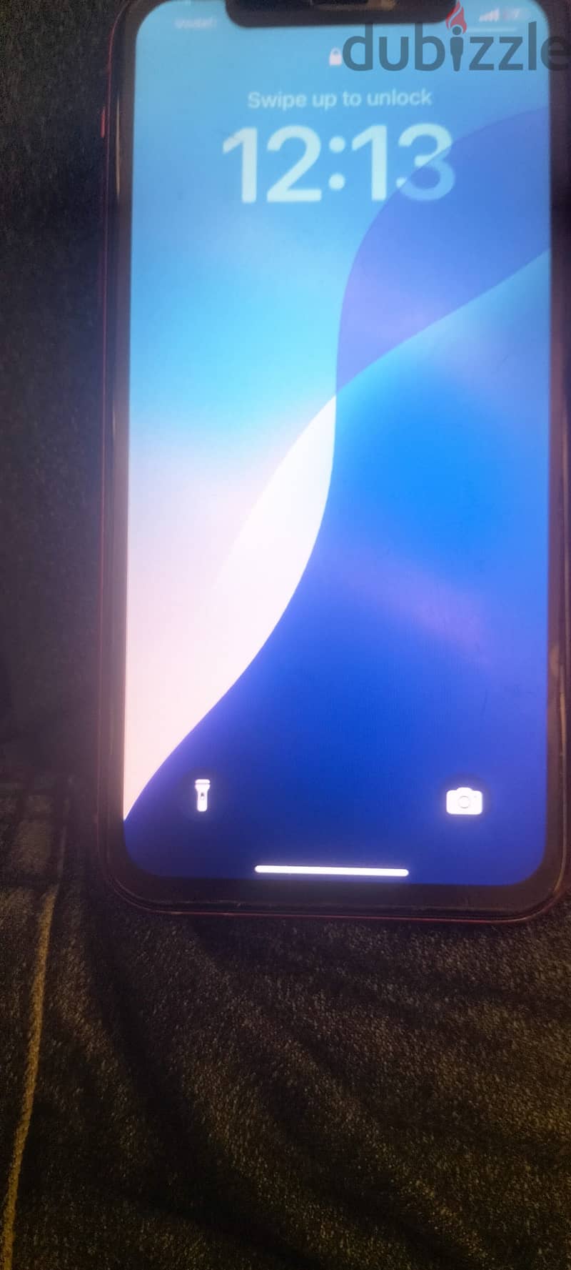 Apple - iPhone XR 1