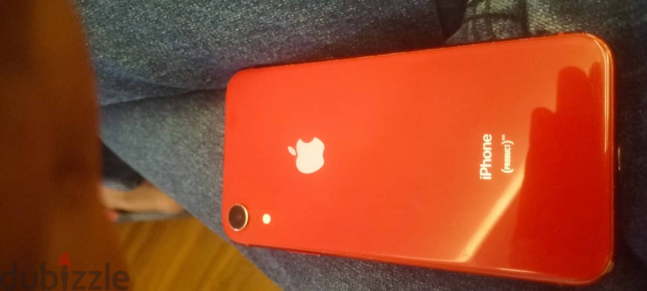 Apple - iPhone XR 2