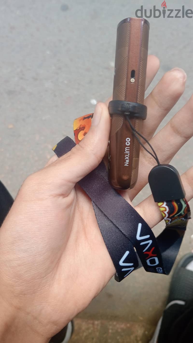 nexlim go 1