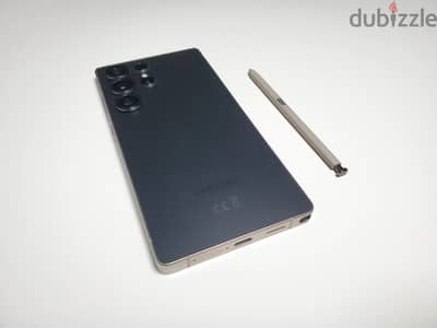 Samsung s25 ultra