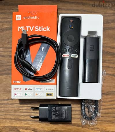 Xiaomi TV Stick