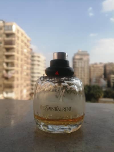 vintage perfume