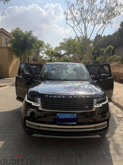 MTI Warranty Range Rover Vogue for Sale