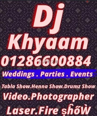 Dj Masr Khyaam