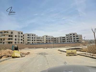 شاليه متشطب للبيع في جون سوديك فيو لاجون موقع مميز