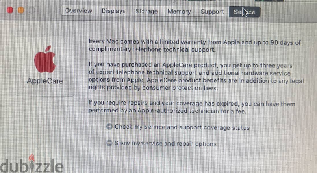 Mac Book Pro 2012 2