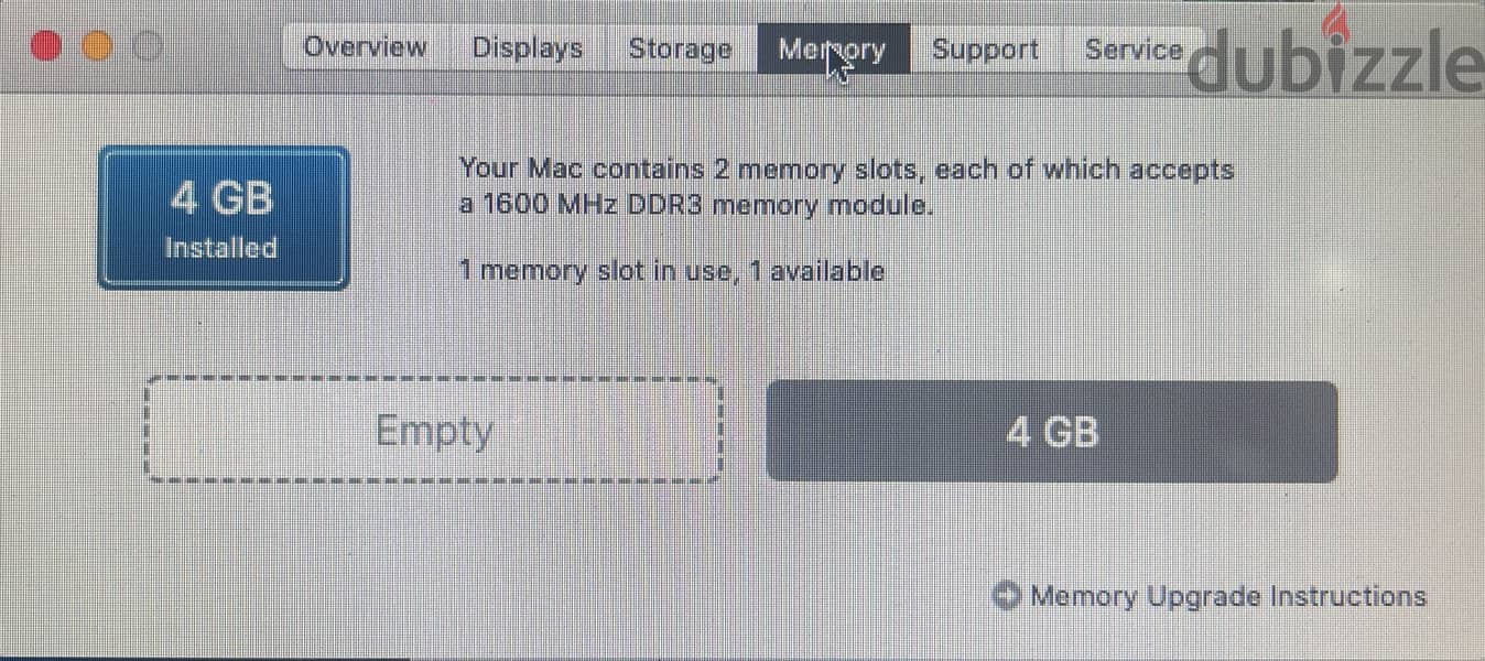 Mac Book Pro 2012 3