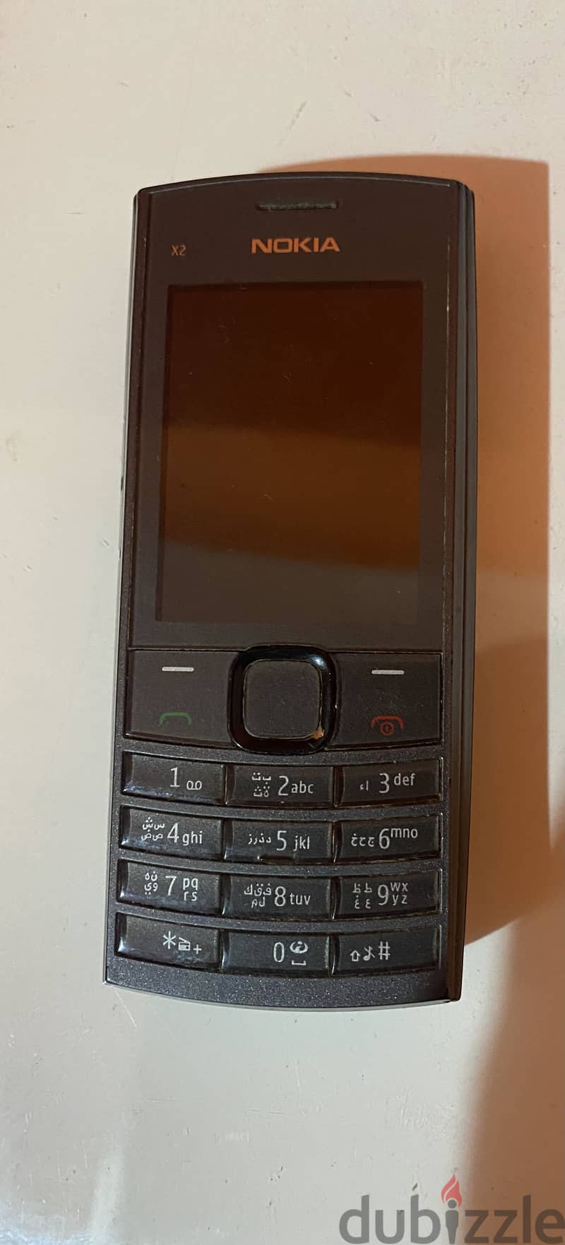 Nokia X2 1