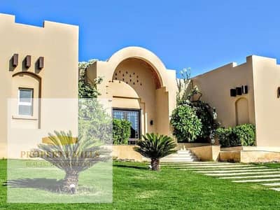 فيلا بتطل على البحر في الغردقة لليبيع باقل سعر في الماركت