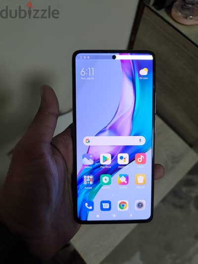 Xiaomi 11T Pro 12-256