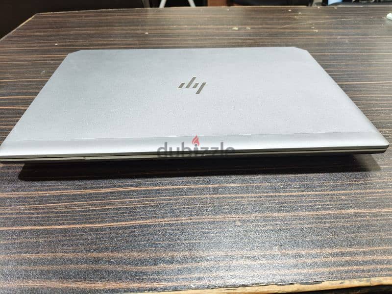 hp Zbook 15 g6 2
