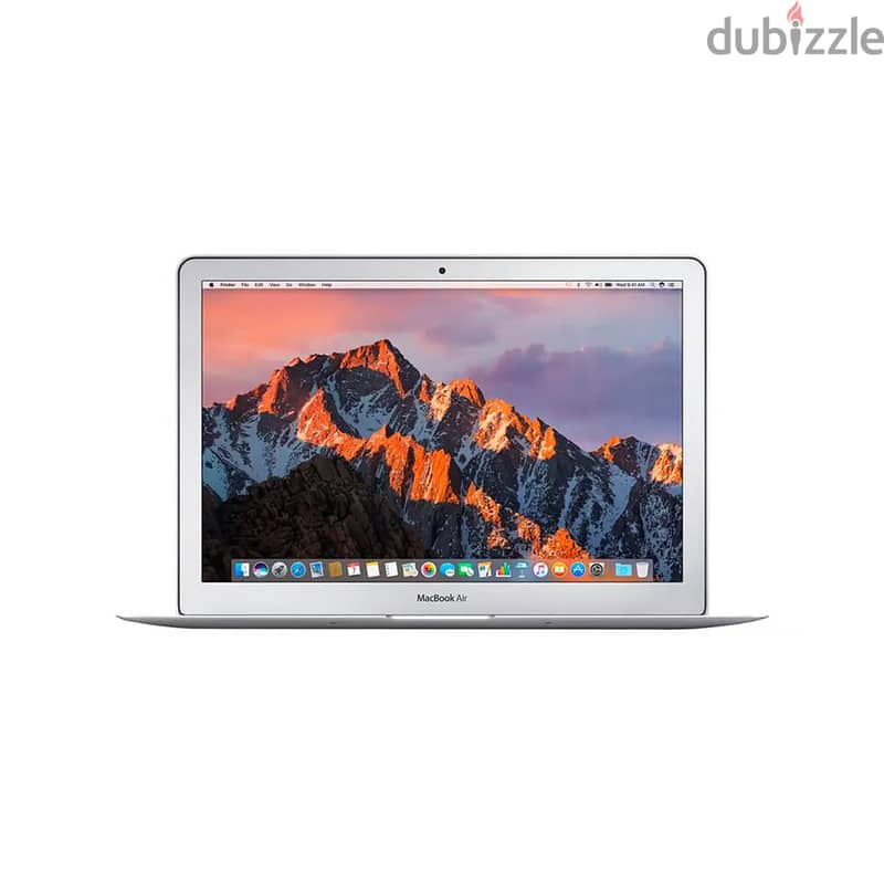 MacBook Air - Excellent Condition 4