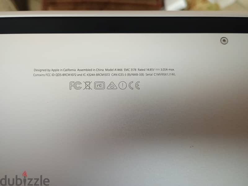 MacBook Air - Excellent Condition 5