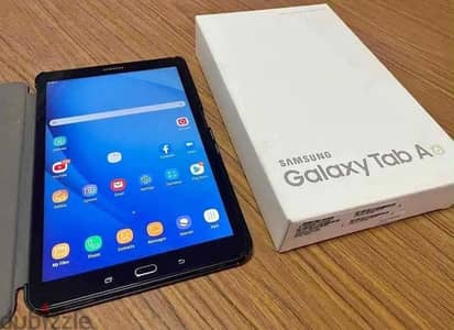 Samsung Galaxy Tab A6
