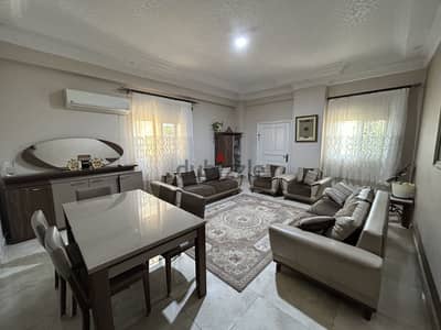 Bellona living and dining room