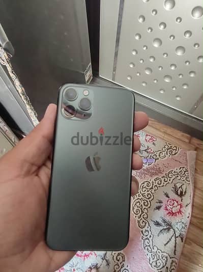 آيفون ١١برو زيرو