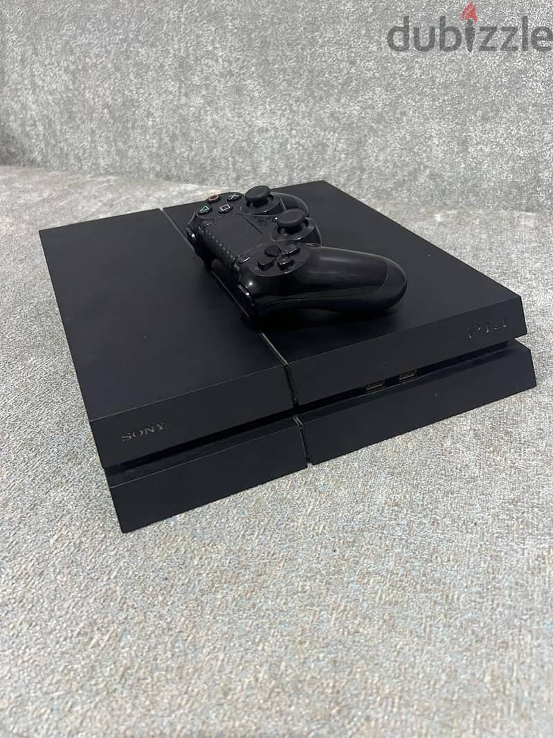 Playstation 4 1