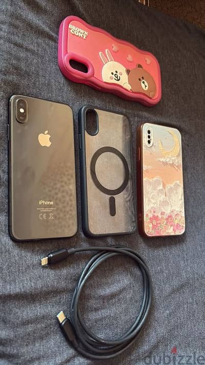 iphone xs