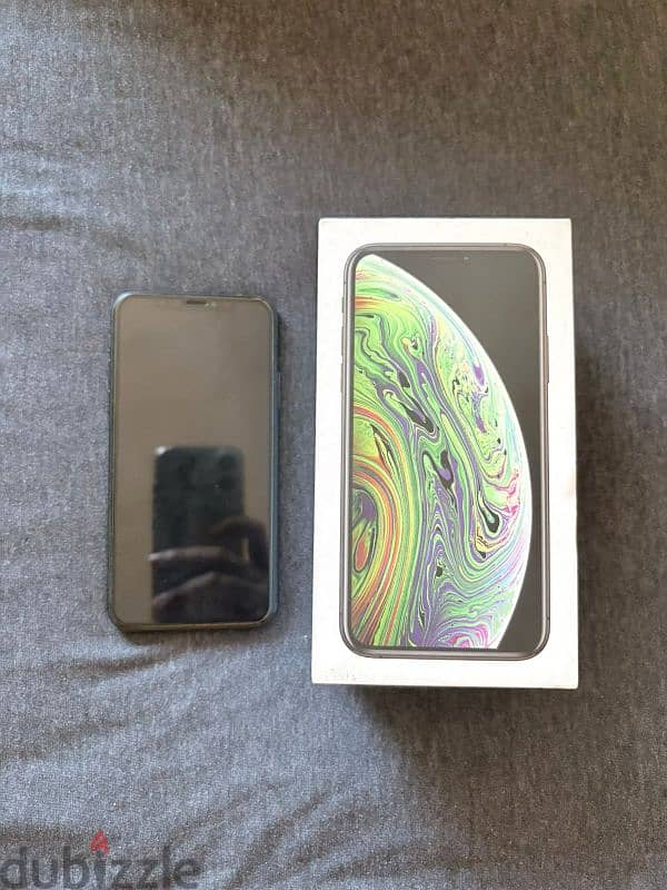 iphone xs 2