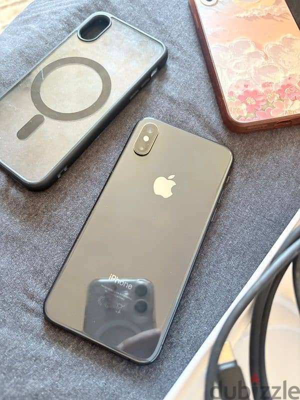iphone xs 5