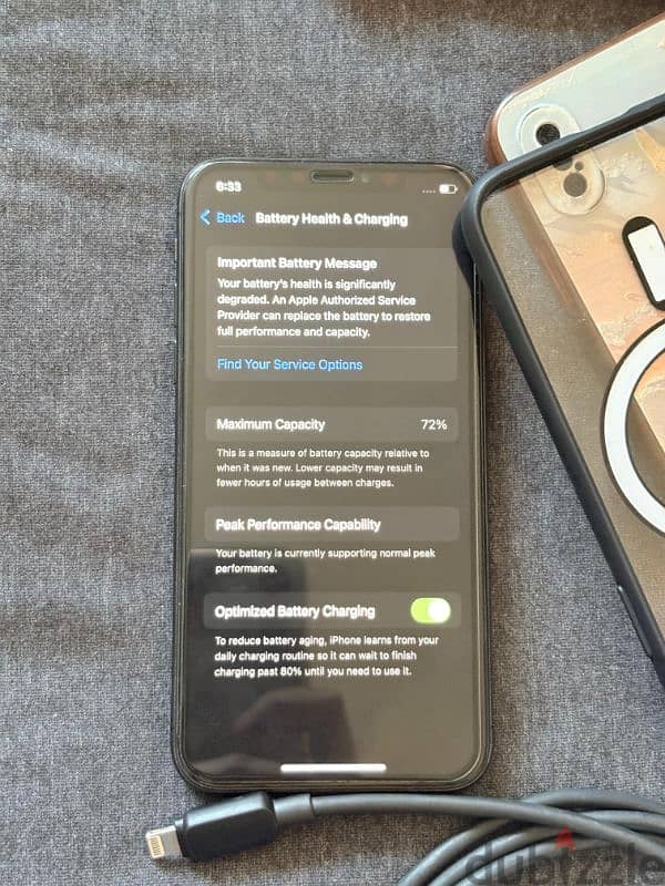 iphone xs 6