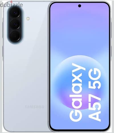 Samsung A57 5G ( NEW )