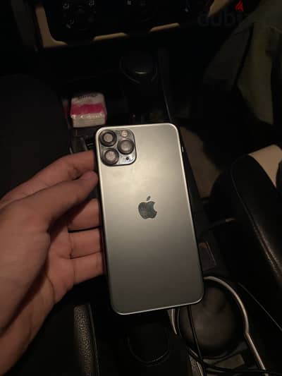 iPhone 11 pro - ايفون ١١ برو