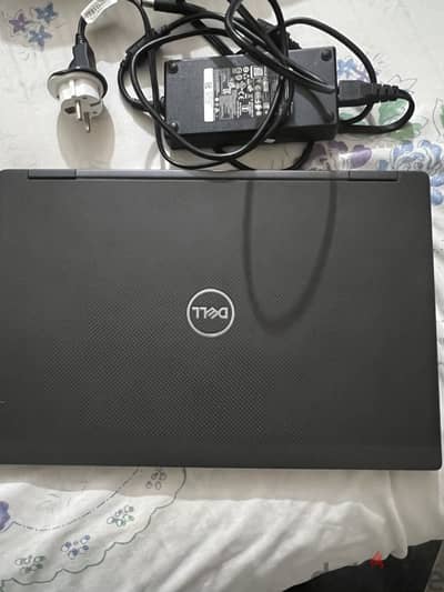 Laptop Dell precision 7540