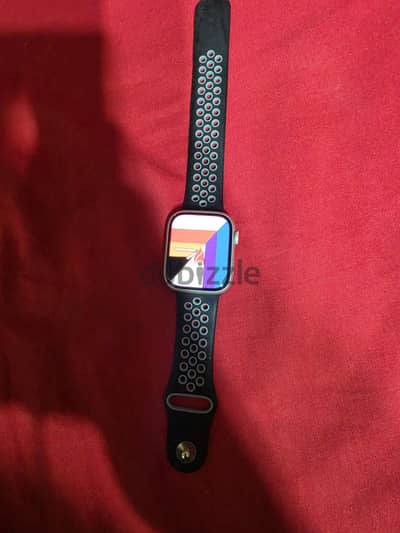 apple watch series 8 wifi+ gps